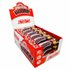 Nutrisport Белковый бум Chocolate 13g Единицы Chocolate И коробка с арахисовыми энергетическими батончиками