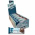 Nutrisport Fit Meal 37.5g 28 Units Chocolate And Milk Energy Bars Box