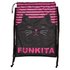 Funkita Cat Drawstring Bag
