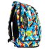 Funky trunks Planet Funky Backpack