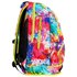 Funky trunks Dye Another Day Backpack