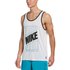 Nike NESSB650 hihaton t-paita