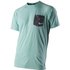 Nike T-shirt à Manches Courtes Hydrogu