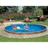 Mountfield azuro VAR 402 DL With Off-Axis Holes Pool