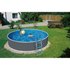 Mountfield azuro With Off-Axis Holes Pool