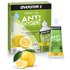 Overstims Antioxidante Liquido Limon 30gr 10 Unidades