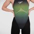 Speedo Fastskin LZR Pure Valor Open Back Kneeskin Refurbished Swimsuit