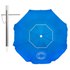 Aktive Octogonal Umbrella 200 cm UV50 Protection
