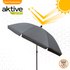 Aktive Umbrella 240 cm With UV Protection