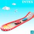Intex Racing Fun Pista Deslizante 561x119x79 cm