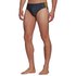 adidas Fit 3 Stripes Trunk Swimsuit