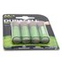 Duracell AA NIMH Battery 4 Units