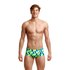 Funky Trunks Classic Swimming Shorts