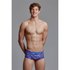 Funky trunks Eco Sidewinder Swimming Shorts