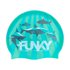 Funky Trunks シリコン水泳帽
