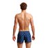 Funky trunks Shorty Swimming Shorts