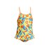 Funkita Belted Frill Swimsuit