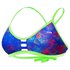 TYR Canvas Pacific Tieback Bikini Top