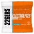 226ERS Vegan Sport Gummies 30g 12 Units Electrolyte Orange Gummies Box