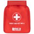 Lacd Botiquín First Aid Kit WP II