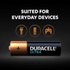 Duracell Plus Power C LR14 Alkaline Batteries 2 Units