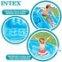 Intex Whale Inflatable Pool With Slide And Spray Water