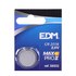 Edm CR2016 3V Щелочные батареи