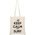 kruskis-surf-keep-calm-and-surf-tote-tasche
