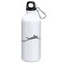kruskis-shadow-swim-800ml-aluminium-bottle