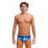 Funky Trunks Classic Swimming Brief
