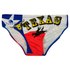 Turbo Slip Costume Texas