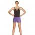 Head swimming Double Power Drag Suit
