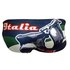 Turbo Slip De Bain Italy Moto