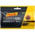 Powerbar PowerGel Shots 60g 16 Einheiten Cola Energiegel-Box