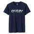 Oakley Current Edition Kurzarm T-Shirt