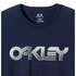 Oakley Current Edition Kurzarm T-Shirt