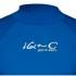 Iq-uv UV 300 Watersport Langarm-T-Shirt