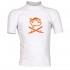 Iq-uv UV 300 Jolly Fish Kurzarm-T-Shirt Kind