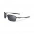 Oakley Squared Wire Sunglasses