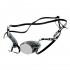 Jaked Spy Extreme Competition Mirror Swimming Goggles