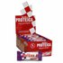 Nutrisport Protein 24 Units Red Berries Energy Bars Box