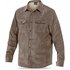 Dakine Glenwood Sherpa Flannel Long Sleeve Shirt