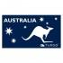 Turbo Toalla Australia National Team