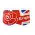 Turbo Slip De Banho England Flag