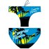 Turbo Bañador Slip Paradise Canary Island