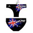 Turbo Bañador Slip England 2012