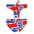Turbo Bañador Slip England Shield
