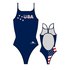 Turbo USA Swimsuit