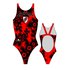 Turbo River Plate Swimsuit