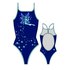 Turbo Fairy Swimsuit